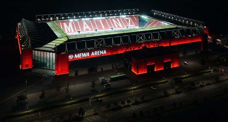 MEWA ARENA