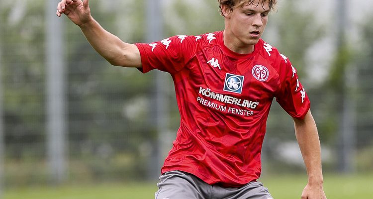 Mainz 05-Trikot