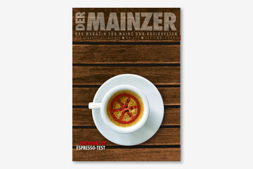 DER MAINZER September 2021 Titelseite