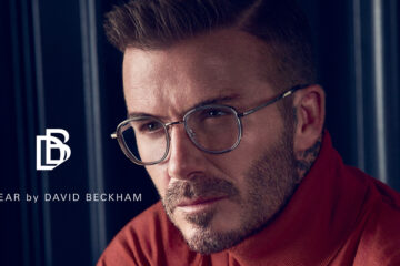 Eyewear by David Beckham