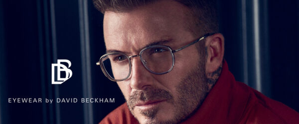 Eyewear by David Beckham