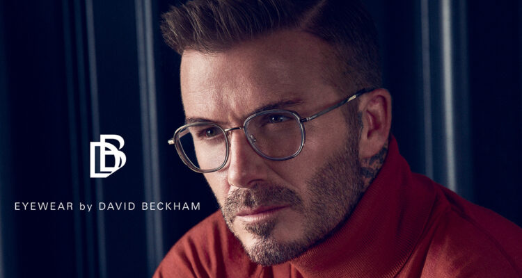 Eyewear by David Beckham