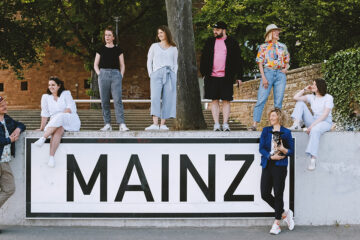 Mainzer Innenstadt – geMAINZam