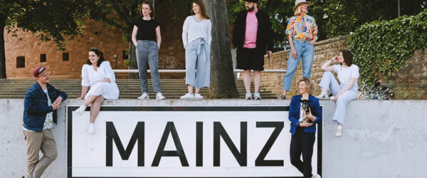 Mainzer Innenstadt – geMAINZam