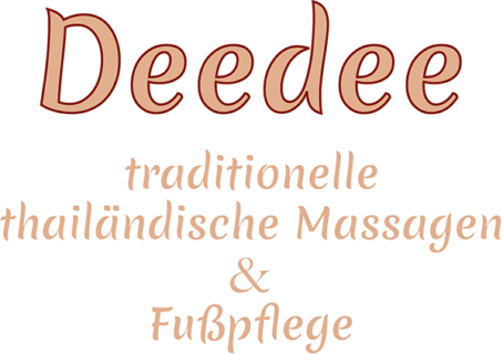 deedee Logo