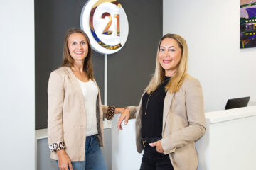 CENTURY 21 Sobko Immobilien