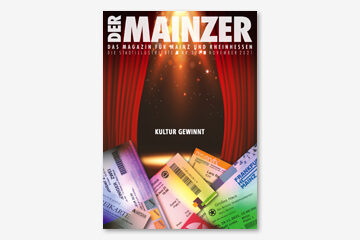 DER MAINZER November 2021