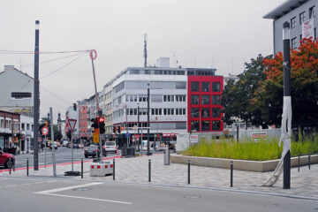 Münsterplatz – Mainzer Innenstadt beleben