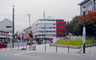 Münsterplatz – Mainzer Innenstadt beleben