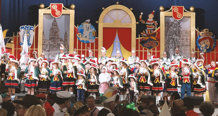 Freischützengarde