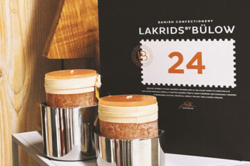 Lakrids by Bülow