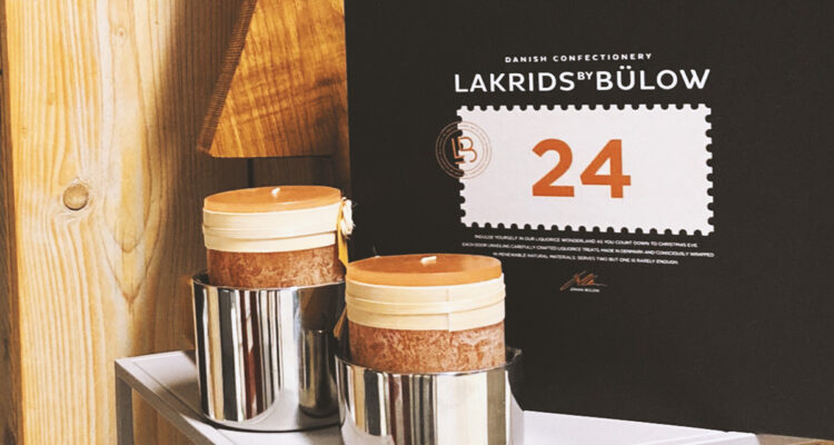 Lakrids by Bülow