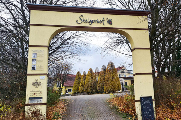 Steigerhof