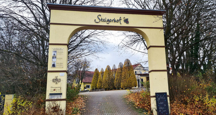 Steigerhof