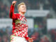 Mainz 05-Trikot