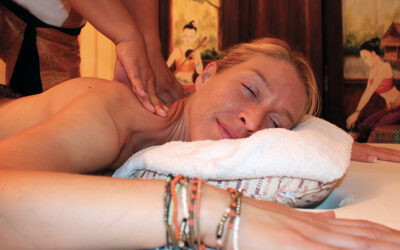 Thai Massage