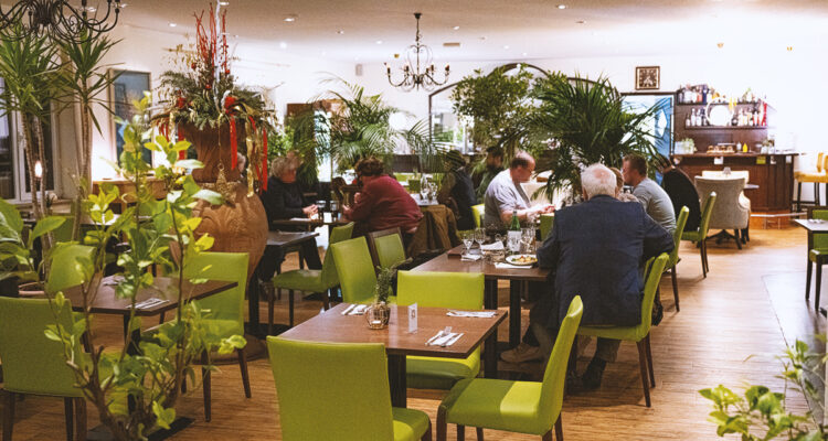Trattoria da Arnaldo