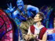 Aladin – das Musical
