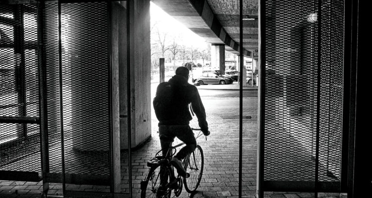 HBF mainz, Radwegekonzept