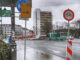 Alicenbrücke Radweg gesperrt