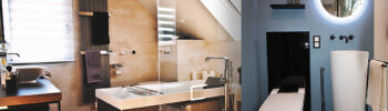 Bagno Badstudio Mainz