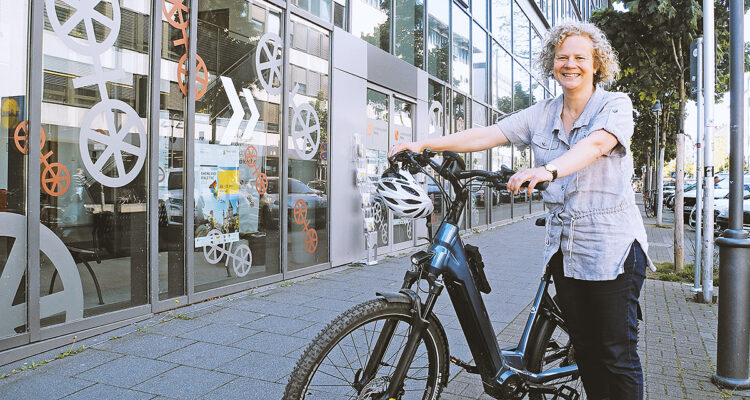 Janina Steinkrüger