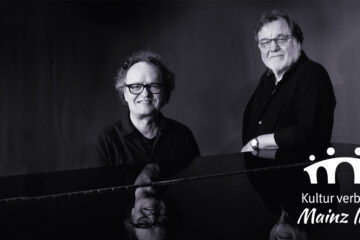 Klaus Lage-Duo mit Bo Heart