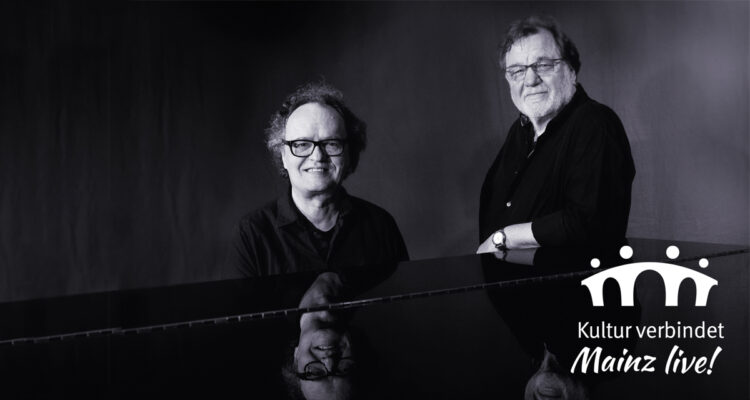 Klaus Lage-Duo mit Bo Heart