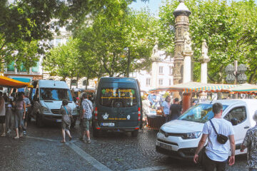 Mainzer Marktfrühstück