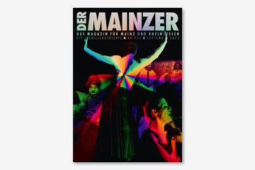 Titel DER MAINZER September 2022