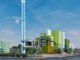 Mainzer Fernwärme; Mainzer Müllheizkraftwerk