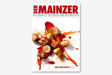 DER MAINZER November 2022