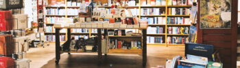 Bino Buchladen