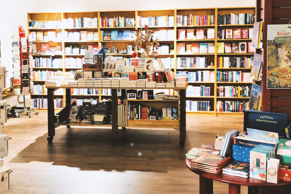 Bino Buchladen