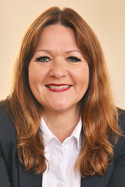Manuela Matz,CDU