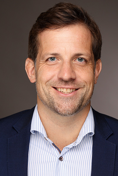Nino Haase, parteilos/unabhängig