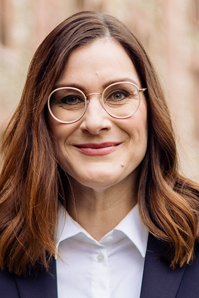 Mareike von Jungenfeld, SPD