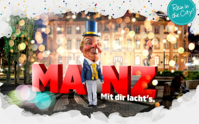 Innenstadtkampagne