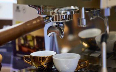 Caffè Stivale