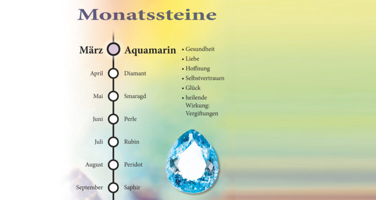 Edelsteine