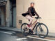 Leichtes E-Bike