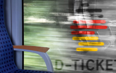 Deutschlandticket