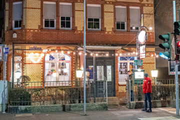 Gasthaus Zum Bürgerhof Gonsenheim