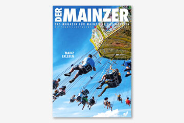 DER MAINZER Juni 2023