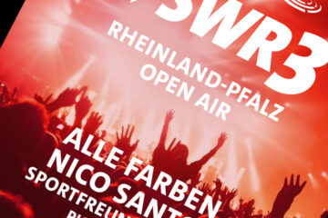 SWR3 Open Air
