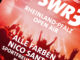 SWR3 Open Air