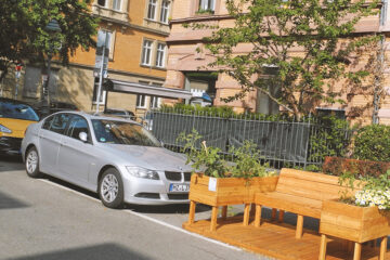 Parklet