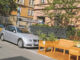 Parklet