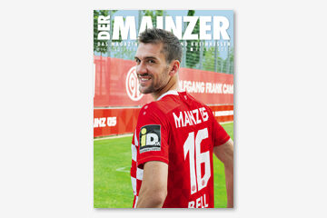 DER MAINZER August 2023