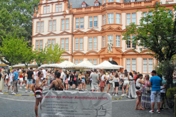 Mainzer Marktfrühstück